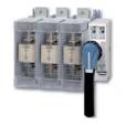 Mersen Socomec FUSERBLOC  250A 3P hajtás nélkül